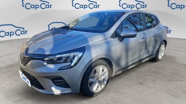 Renault Clio 1.6 E-Tech 145 Edc6 Lutecia