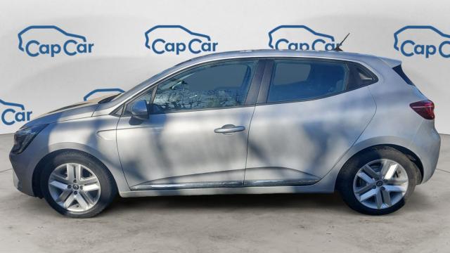 Renault Clio image 2