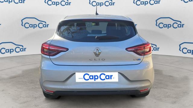 Renault Clio image 8