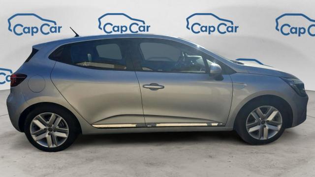 Renault Clio image 6