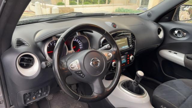 Nissan Juke image 8