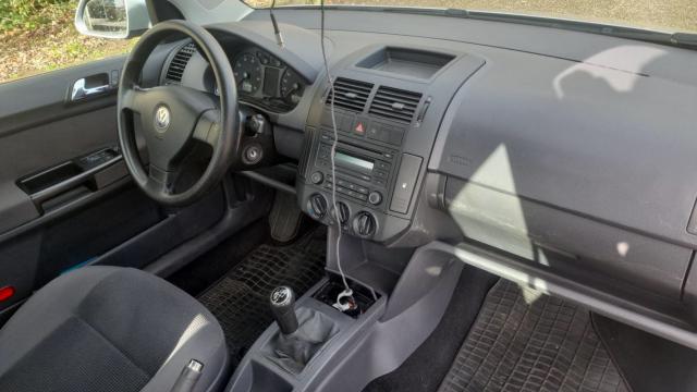 Volkswagen Polo image 2