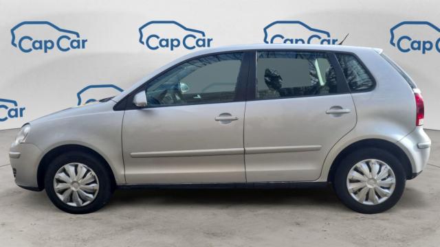 Volkswagen Polo image 8