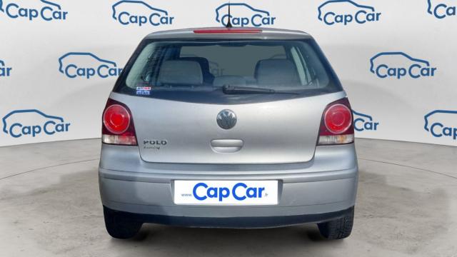 Volkswagen Polo image 5