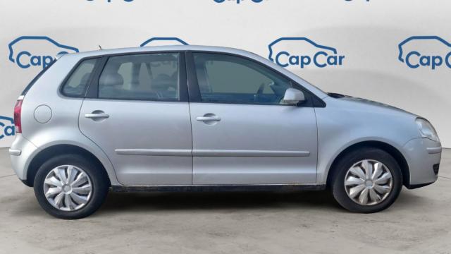 Volkswagen Polo image 6