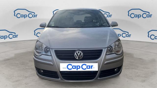 Volkswagen Polo image 3