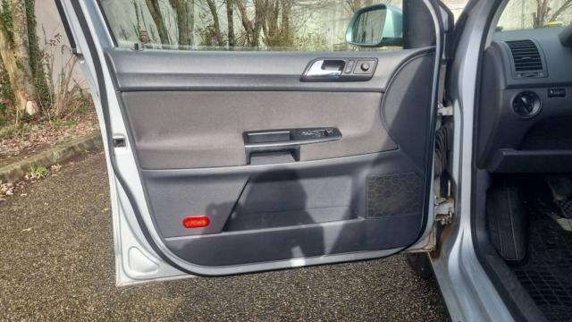 Volkswagen Polo image 1