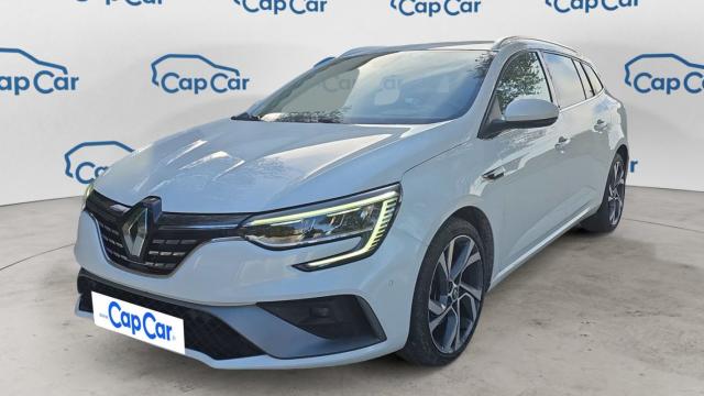 Renault Mégane Estate Iv 1.6 E-Tech 160 Edc Rs Line - Automatique