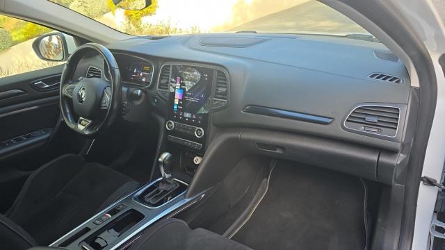 Renault Mégane Estate image 9