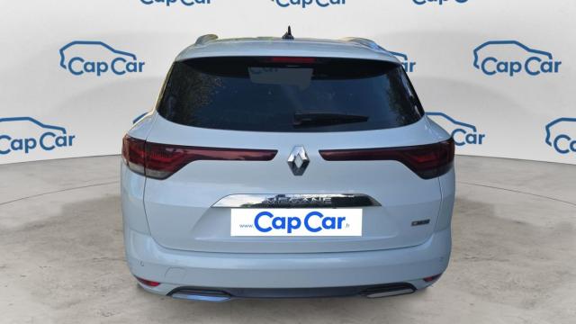 Renault Mégane Estate image 8