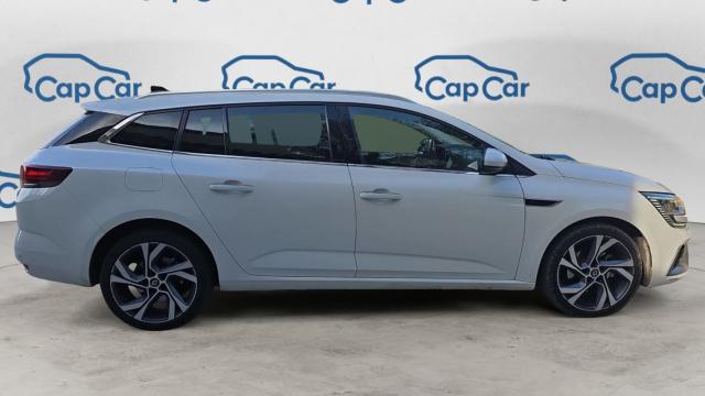 Renault Mégane Estate image 3