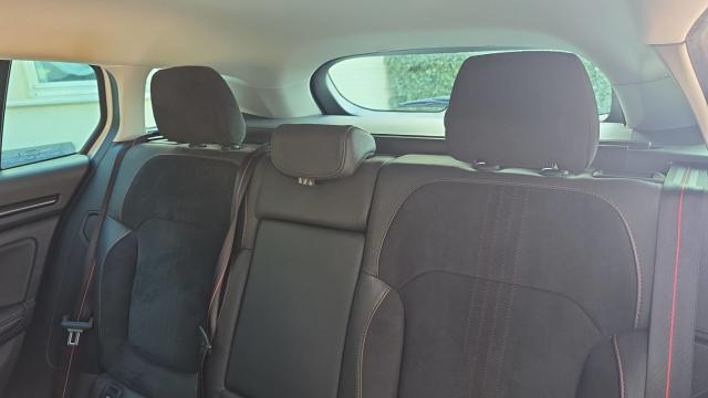 Renault Mégane Estate image 7