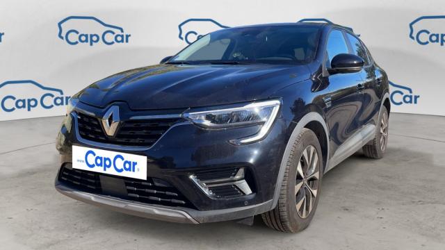 Renault Arkana 1.3 Tce Mild Hybrid 140 Edc7 Techno