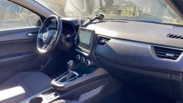 Renault Arkana image 6