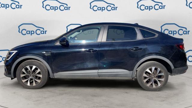 Renault Arkana image 5