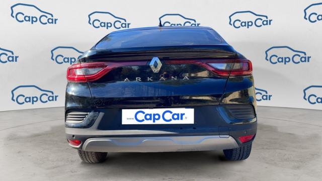 Renault Arkana image 3