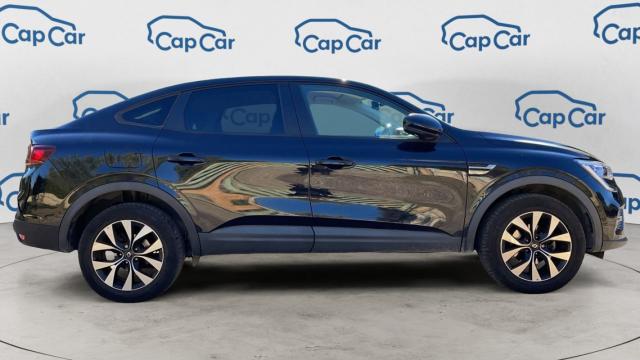 Renault Arkana image 8