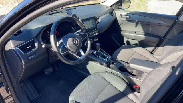 Renault Arkana image 9