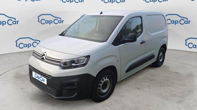Citroen Berlingo 1.5 Bluehdi 100 Control