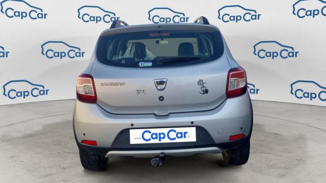 Dacia Sandero image 9