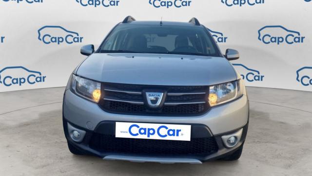 Dacia Sandero image 2
