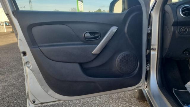 Dacia Sandero image 7