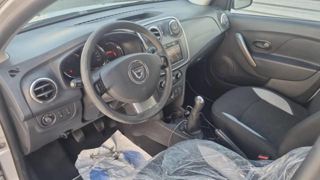 Dacia Sandero image 3