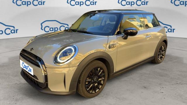 Mini Mini Ii 1.5 Cooper 136 Edition Camden