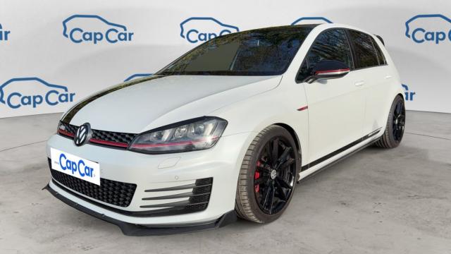 Volkswagen Golf 2.0 Tfsi 230 Dsg6 Gti Performance