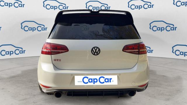 Volkswagen Golf image 1