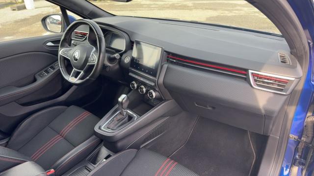 Renault Clio image 8