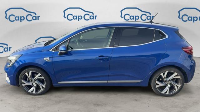 Renault Clio image 4