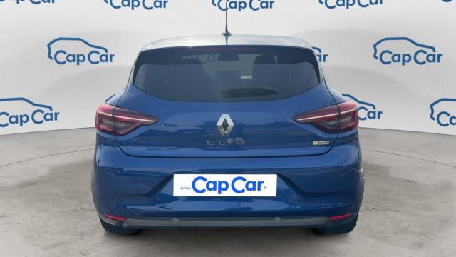 Renault Clio image 9