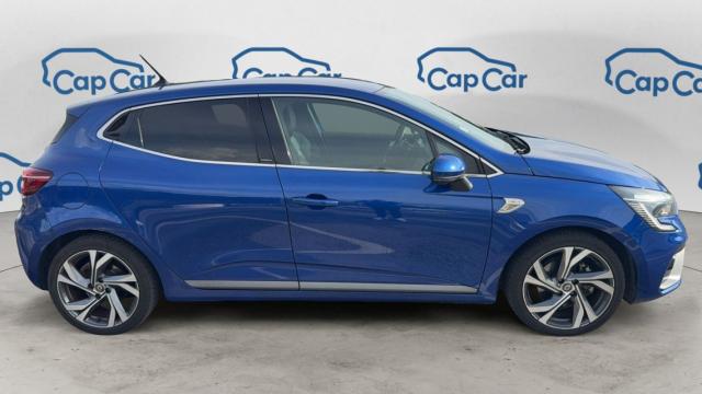 Renault Clio image 6