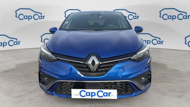 Renault Clio image 3