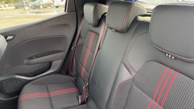 Renault Clio image 7