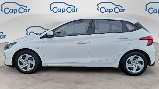 Hyundai I20 image 6