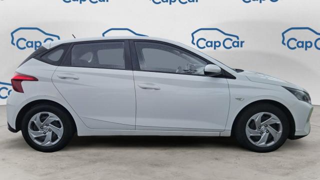 Hyundai I20 image 9