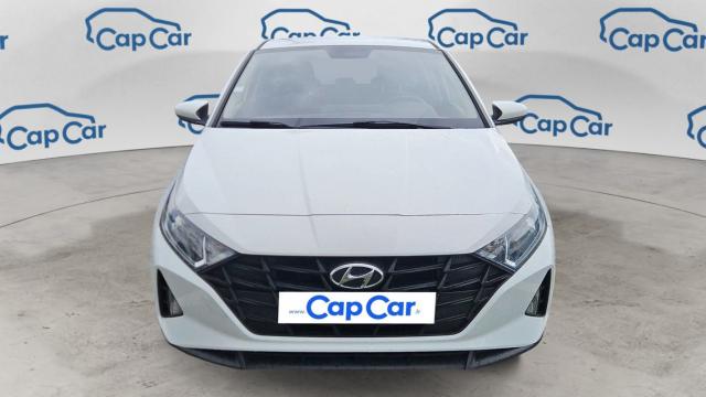 Hyundai I20 image 7