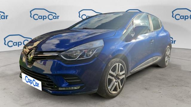 Renault Clio 1.5 Dci 75 Zen