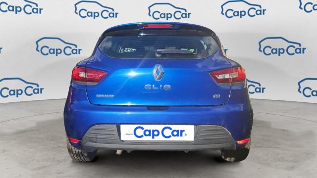 Renault Clio image 4