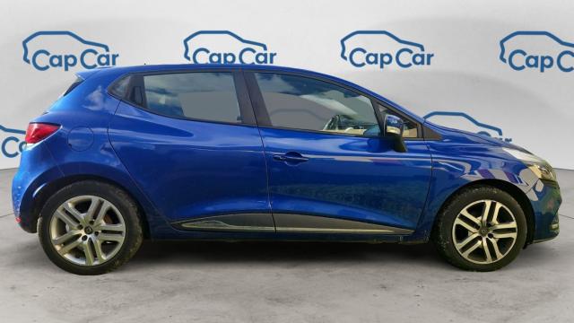 Renault Clio image 1