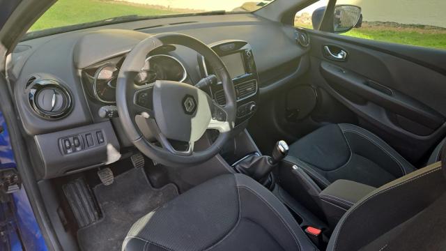 Renault Clio image 7