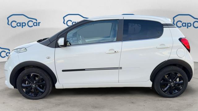 Citroen C1 image 5