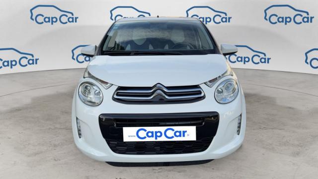 Citroen C1 image 9