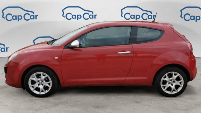 Alfa Romeo Mito image 1