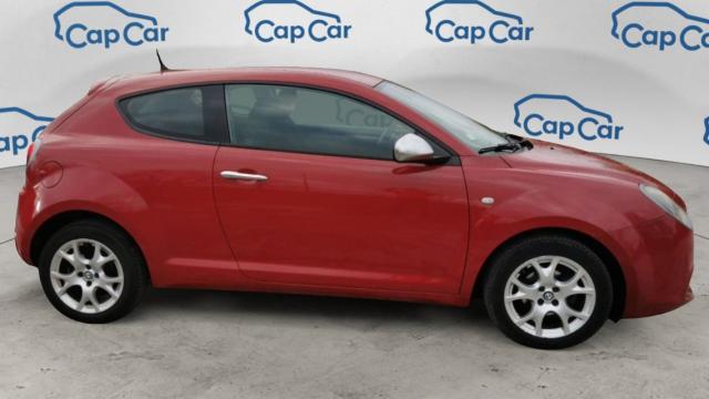 Alfa Romeo Mito image 4