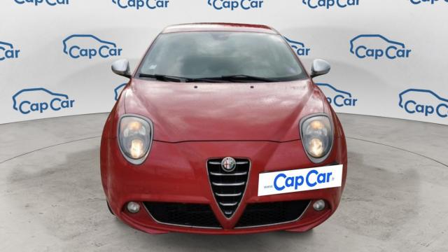 Alfa Romeo Mito image 2