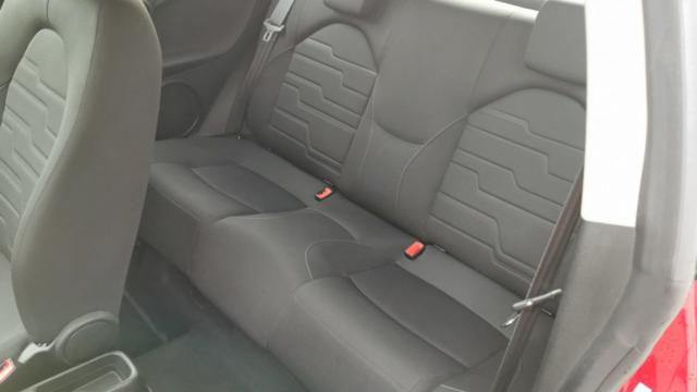 Alfa Romeo Mito image 7