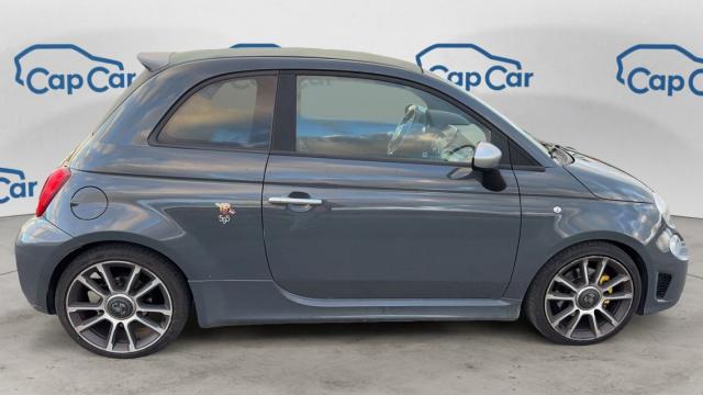 Abarth 500c image 1